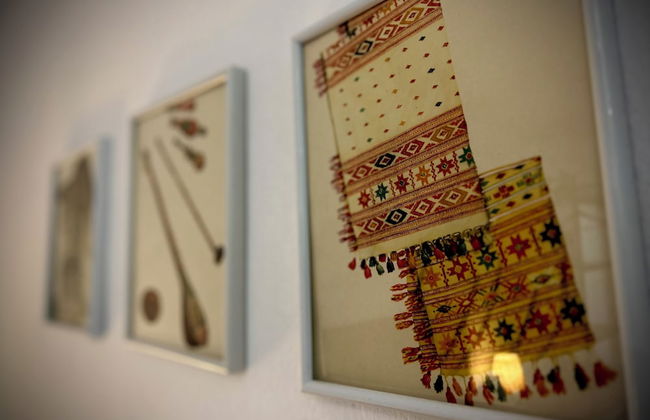 Tirana Budget Retreat Hotel - Foto 31