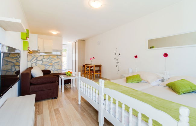 Apartments Bregovec Maslenica - Foto 3