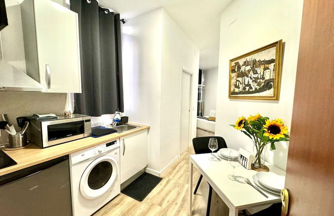 Universidad by Oshun Apartments - Foto 23