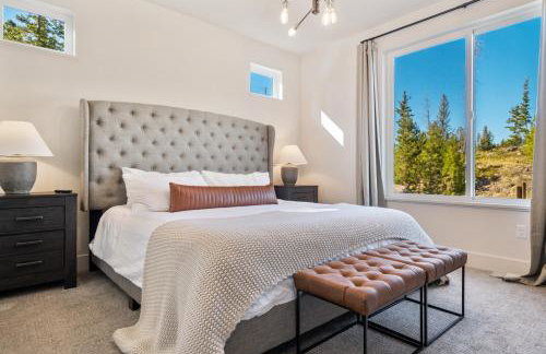 The Basin - Luxury Family Cabin in Philipsburg - Foto 28