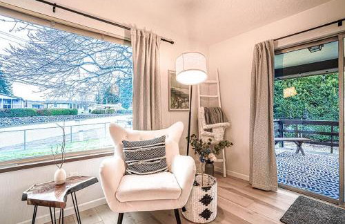 Poulsbo Scandinavian Retreat 2 blocks to DT - Foto 11