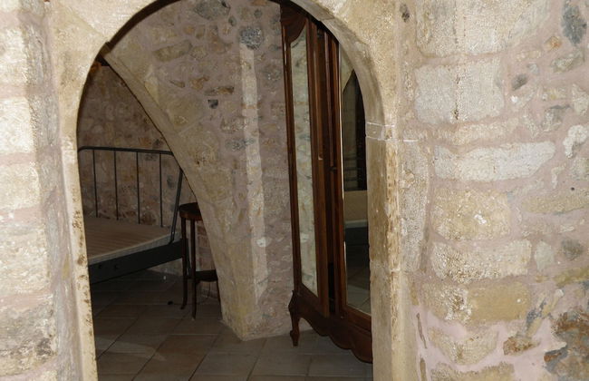 Traditional Studio Artemis in Chersonissos - Photo 19