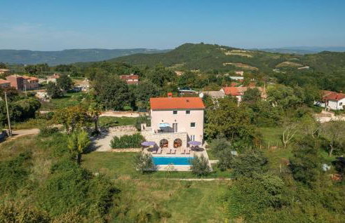 Villa Nolissima - Foto 9