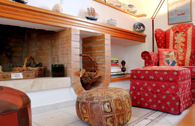 Ekatis Seacoast Nest - Foto 47