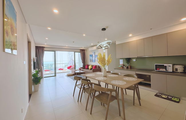 The Sóng Vũng Tàu - Shin's Apartment - Foto 59