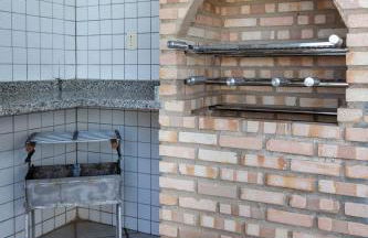 Cobertura de alto padrão com vista para a Praia do Forte - Photo 26