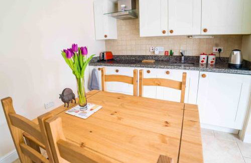 Bwthyn Bach Cozy country retreat - Foto 25