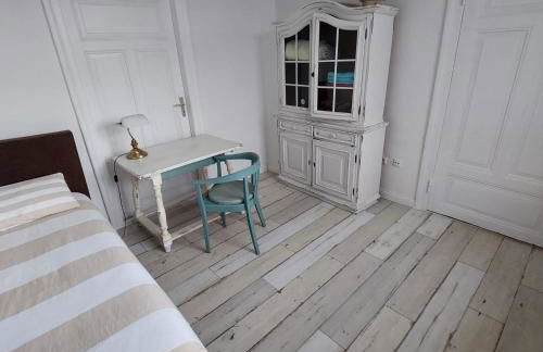 Privatunterkunft im Erdgeschoss - Photo 22