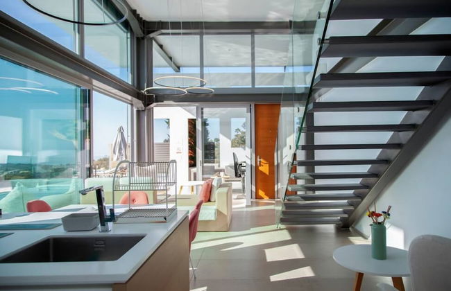 Villa Glass - Syvota - Foto 16