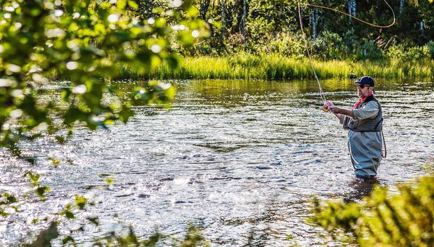 8 Person Holiday Home in Lofsdalen - Foto 2, Miscelánea