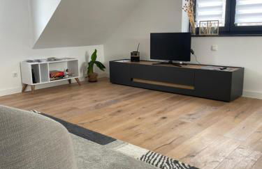 Wohnung mit großer Dachterrasse - Foto 10