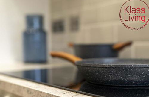 Drumpellier Apartment by Klass Living Coatbridge - Foto 7