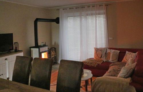 Apartment Am Mittelpunkt Deutschlands - Foto 8