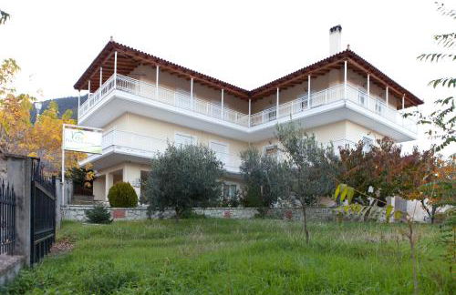 Villa PANORAMA - Foto 14