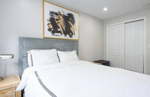 350-2A Prime gramercy Newly renovated 1BR sleeps 4 - Foto 24