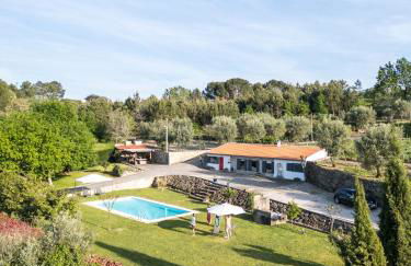 Barrocal Nature Houses - Foto 70