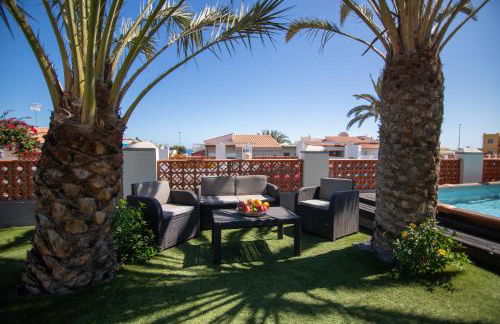 Casa Las Palmeras - Photo 57