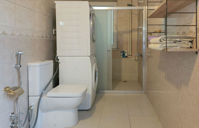 Yaylı Apart - Foto 35