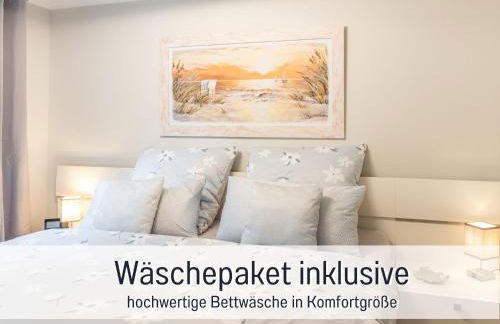 Ferienwohnung - Vakantiewoning- Perle am Teich- mit Klimaanlage- direkt am Selketal- ideal für Fahrradfahrer und Wanderer- perfekt für eine Auszeit vom Alltag - Foto 10