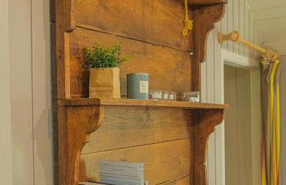 Le Cabanon - Photo 14