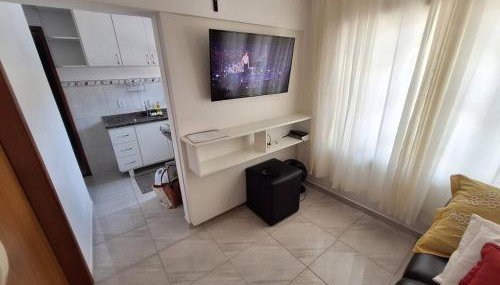 Apartamento "Lavanda" - Venda Nova do Imigrante - Foto 2