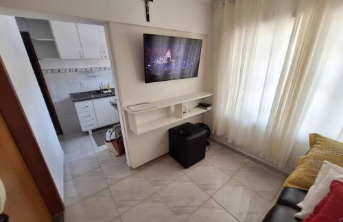 Apartamento "Lavanda" - Venda Nova do Imigrante - Foto 2