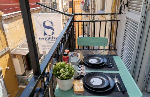 Scugnizzo Apartment SMART - Foto 16