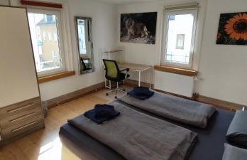 Protea Inn Ferienwohnungen - Foto 13