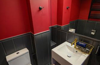 Orient Express Apartamenty - Foto 28