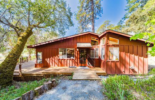 La Casa Del Rio - Foto 1