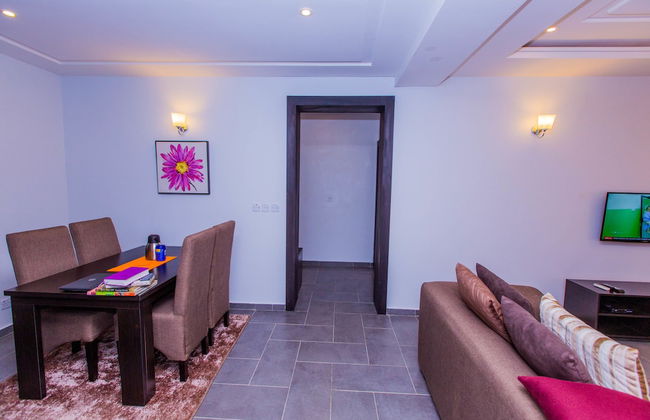 Tenny's Place Apartments - Foto 10