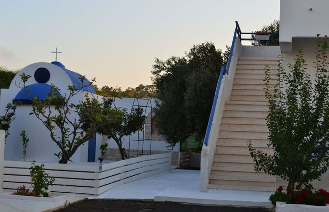 Flokkas Hotel Apartments - Foto 59