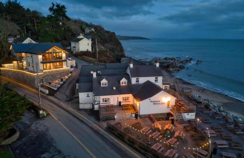 Wisemans House Apartment 2 - Wisemans Bridge - Foto 27