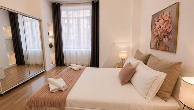 Victoriei Old Town Apartment - Foto 4, Zimmer