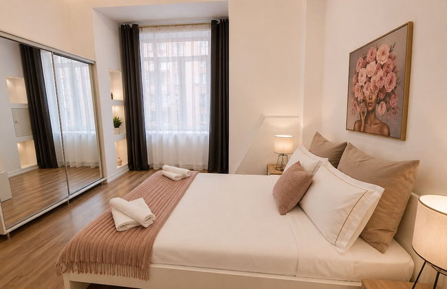Victoriei Old Town Apartment - Foto 4