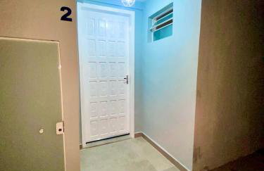 Flat 02- Viajante - Am House - Foto 9