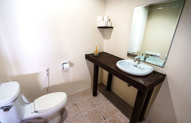 Mango House Seafront Suites And Villas - Foto 31