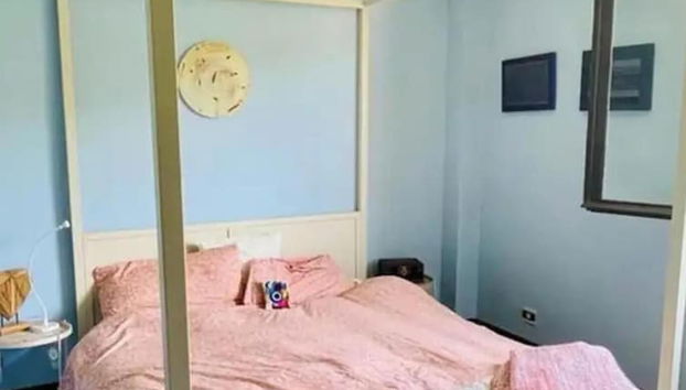 3-bed Artist Chalet Near San Sebastian, Sleeps 6 - Foto 2, Zimmer