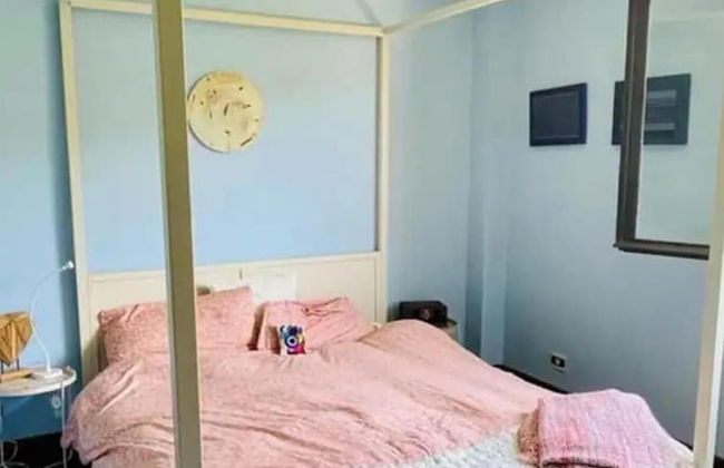 3-bed Artist Chalet Near San Sebastian, Sleeps 6 - Foto 2