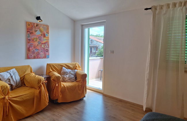 Villa Malini - Foto 20