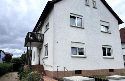 Ruhige, zentrale Wohnung OG - Foto 6