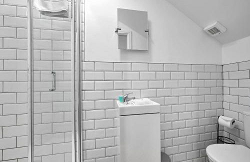 Kemble House - Air Host & Stay - 5 Bedroom, 5 Bathroom - Sleeping 10 - Foto 37