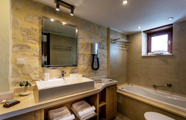 Exensian Villas & Suites - Foto 31