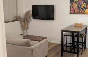 Cozy room apartment Nîmes Centre Coupole Arènes - Foto 3