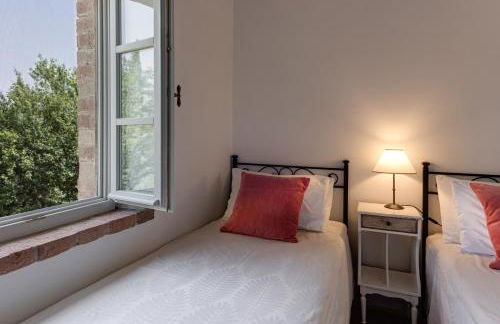 Podere Ferranino at Ville Ferrano - Foto 32