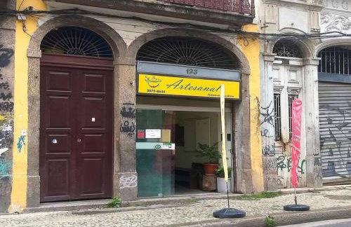 Loft Lapa - Photo 33