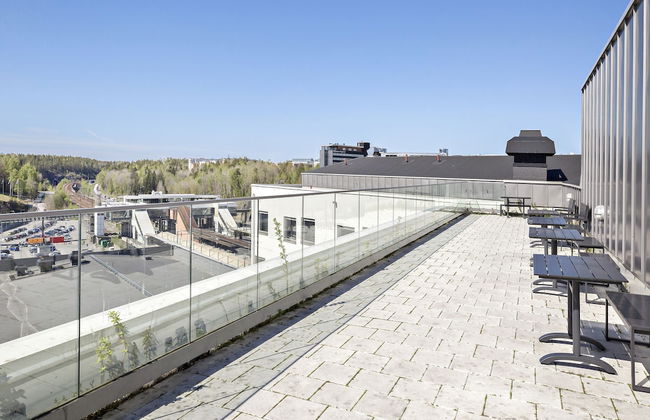 Forenom Aparthotel Stockholm Flemingsberg - Photo 38