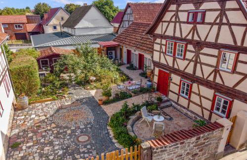 Ferienwohnung St Georg - Photo 15