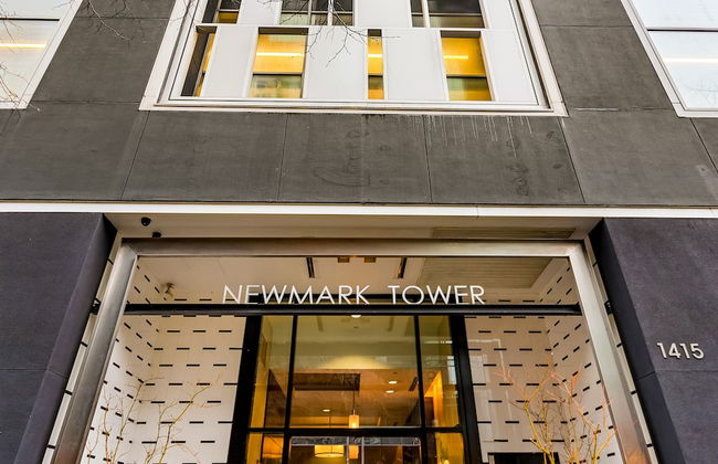 NewMark Towers Water Wheel Sea Views - Foto 62