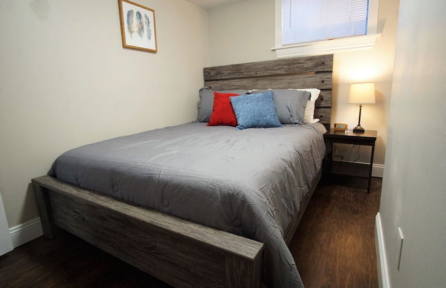 Charming Bungalow Next to UNC - Free Cruiser Bikes! - Foto 5